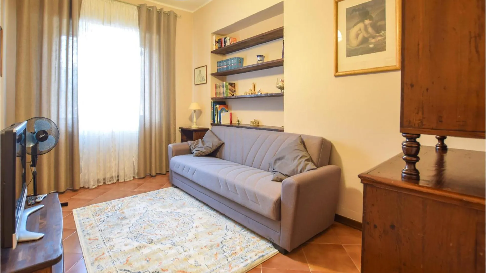 Lovely Apartment In Camaiore With Wifi 0*,  Włochy