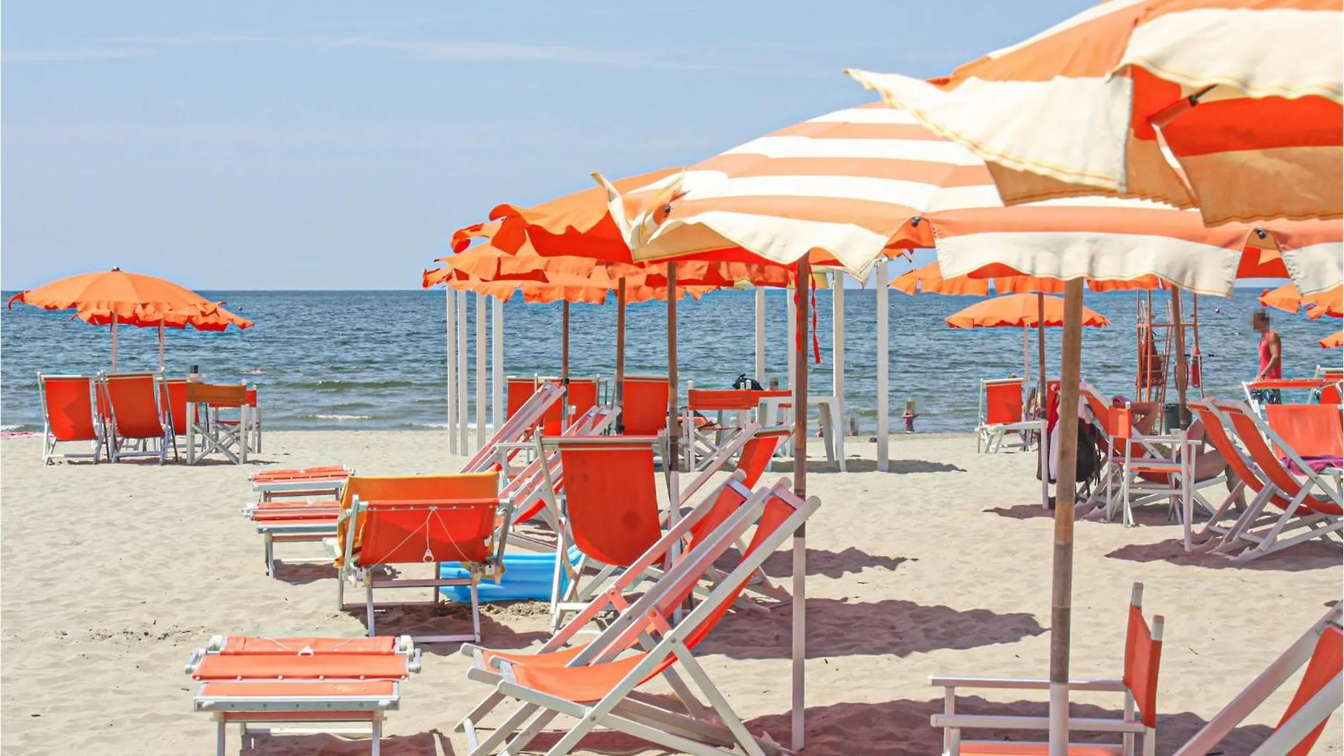 Lovely Apartment In Camaiore With Wifi