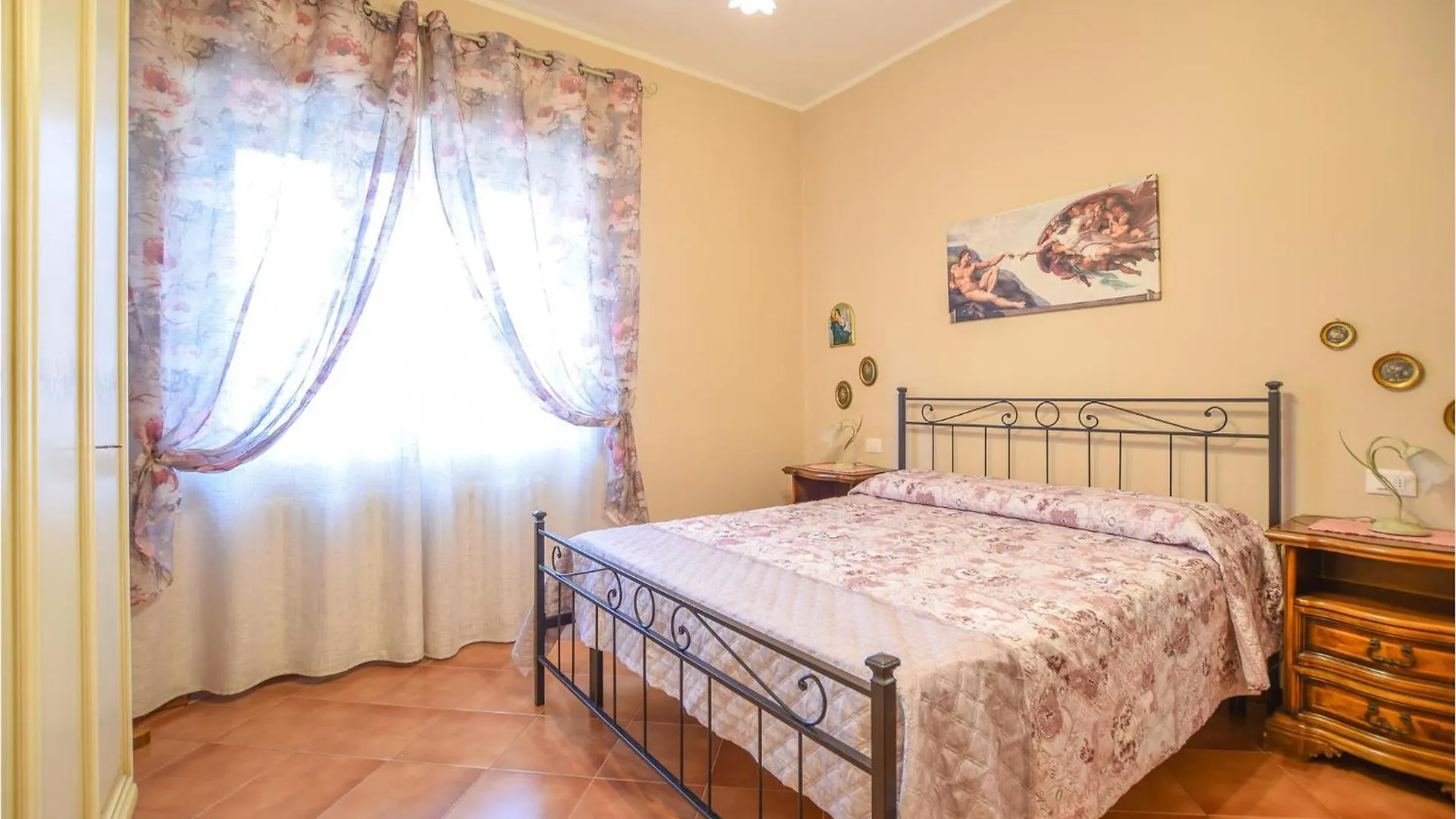 Lovely Apartment In Camaiore With Wifi Włochy